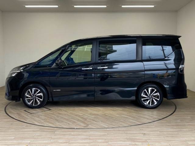 日産&nbsp;セレナの画像17