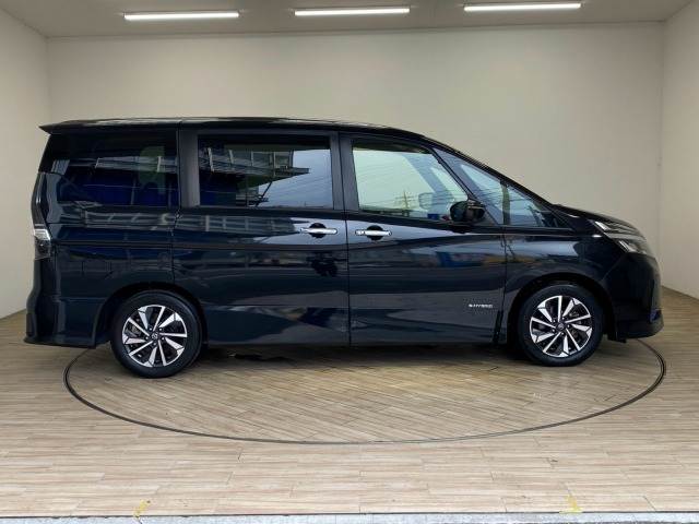 日産&nbsp;セレナの画像18