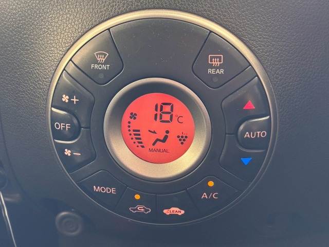日産&nbsp;キューブの画像7