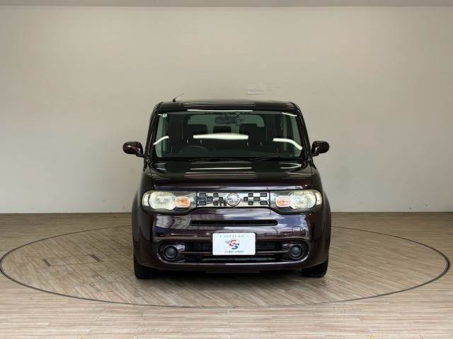 日産&nbsp;キューブの画像13