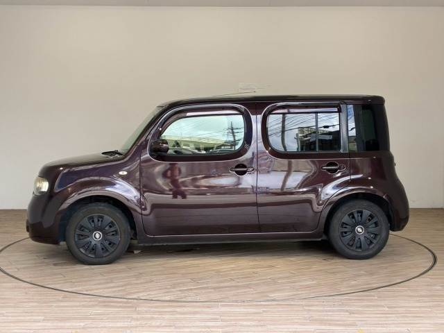 日産&nbsp;キューブの画像15