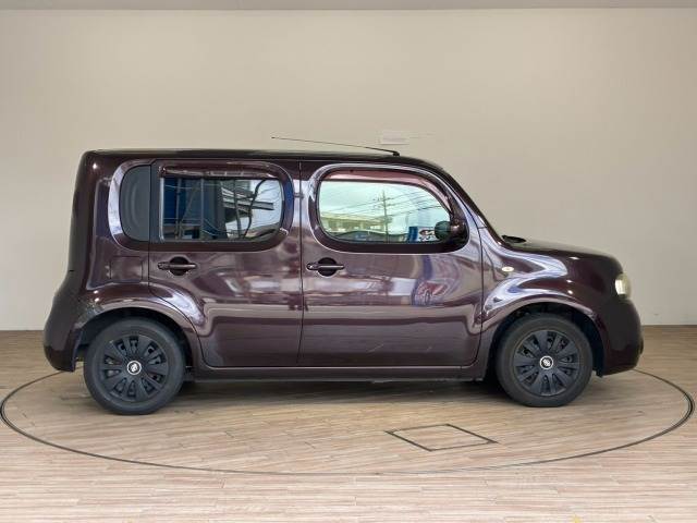 日産&nbsp;キューブの画像16