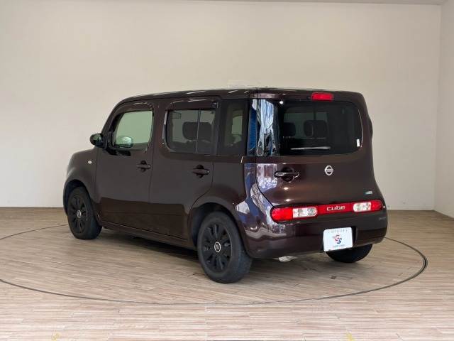 日産&nbsp;キューブの画像17