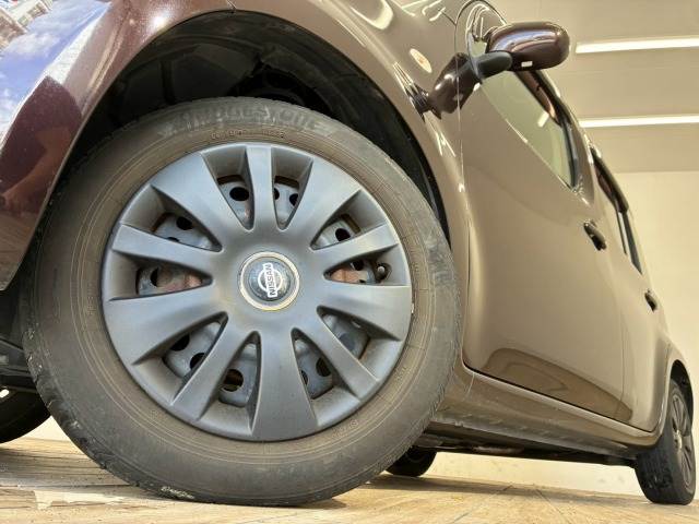日産&nbsp;キューブの画像19