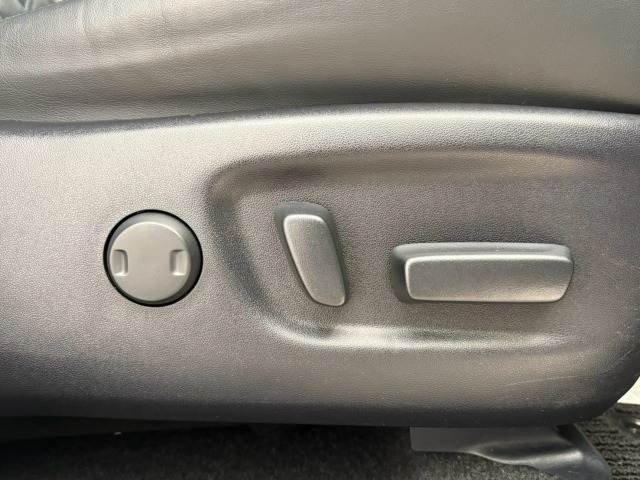 トヨタ ハリアーの画像10