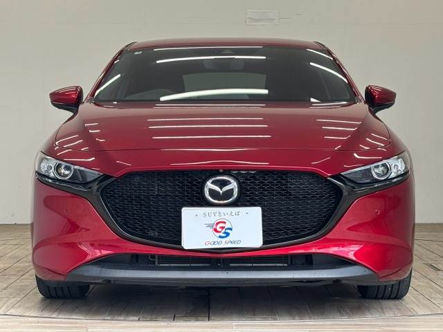 マツダ MAZDA3 FASTBACKの画像15