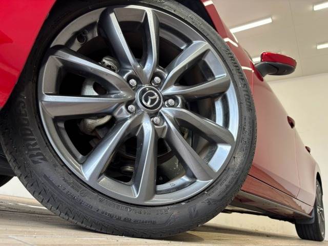 マツダ MAZDA3 FASTBACKの画像19