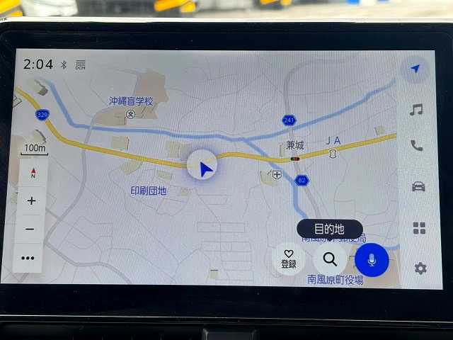 ノアZ 内装他