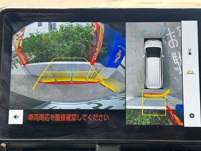 ノアZ 内装他