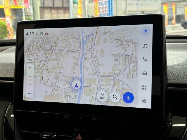 トヨタ&nbsp;カローラクロスの画像3