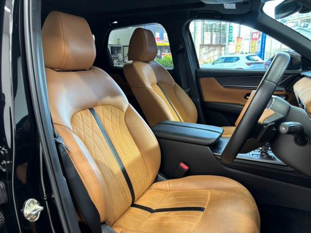 マツダ CX-60の画像11