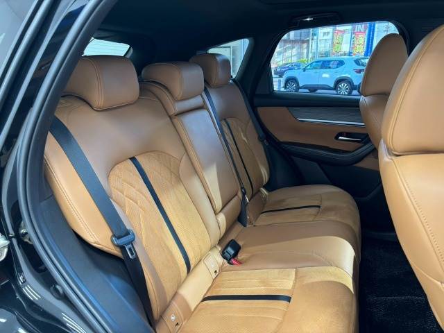 マツダ CX-60の画像12