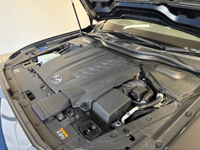 マツダ CX-60の画像14
