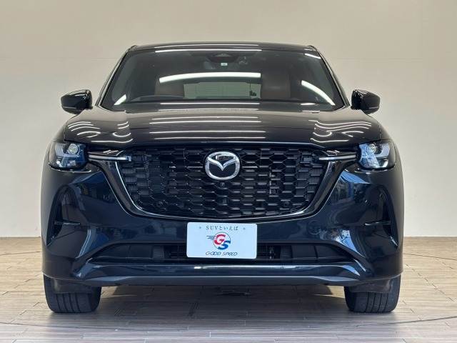 マツダ CX-60の画像15