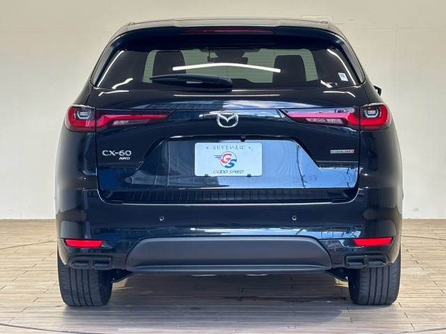 マツダ CX-60の画像16
