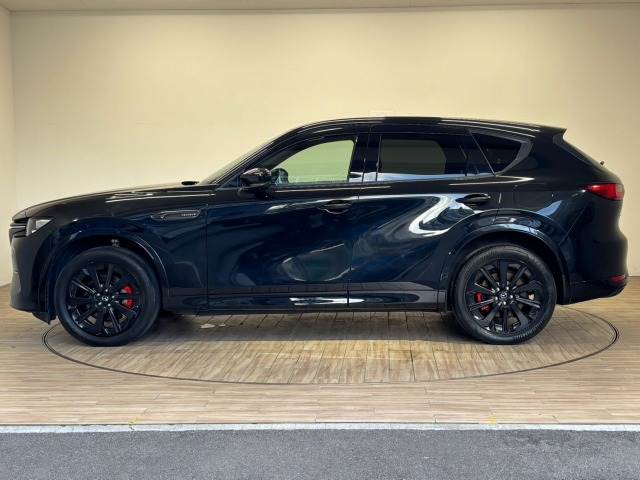 マツダ CX-60の画像17