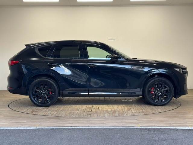 マツダ CX-60の画像18