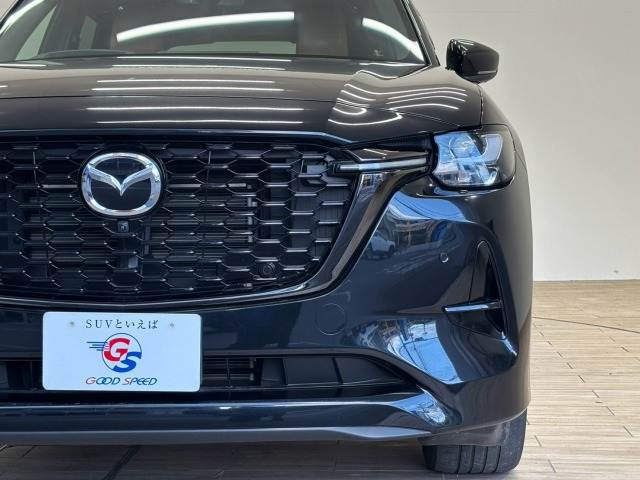 マツダ CX-60の画像20