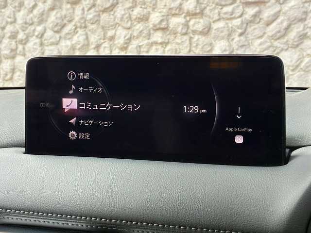 CX-5XD Black Tone Edition 内装他