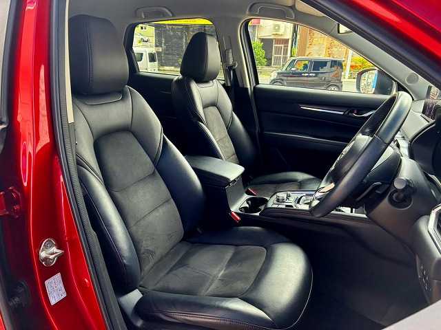 マツダ CX-5の画像11