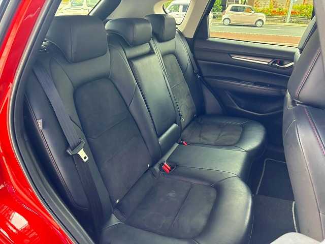 マツダ CX-5の画像12
