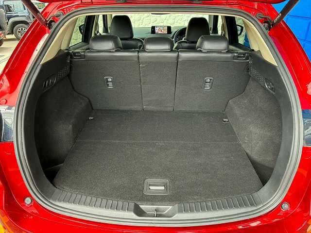 マツダ CX-5の画像13