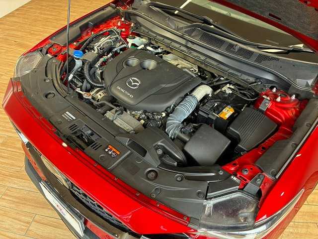 マツダ CX-5の画像14