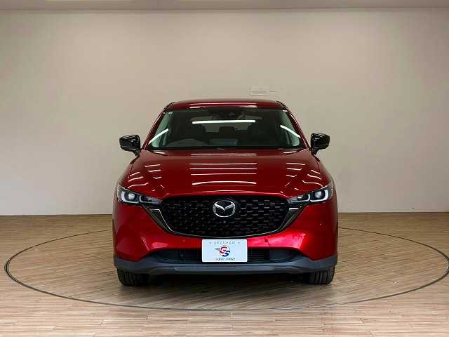 マツダ CX-5の画像15
