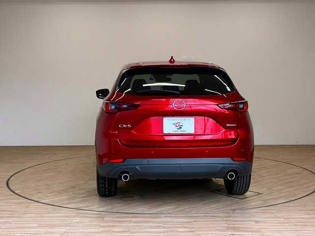マツダ CX-5の画像16