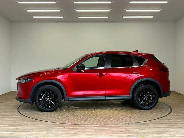 マツダ CX-5の画像17