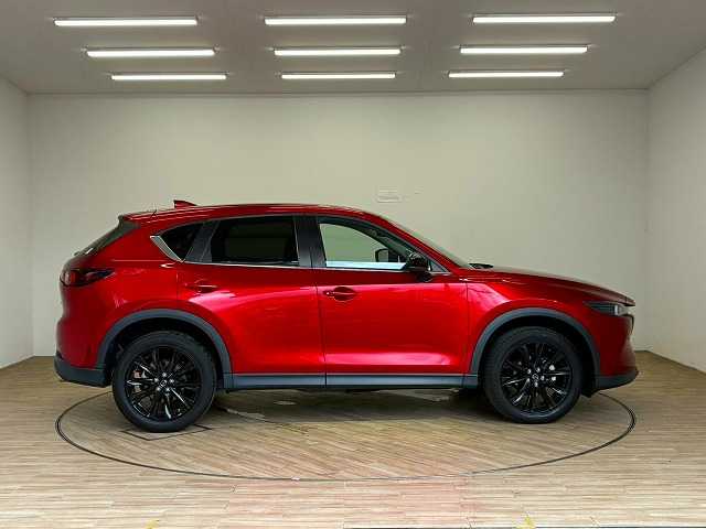 マツダ CX-5の画像18