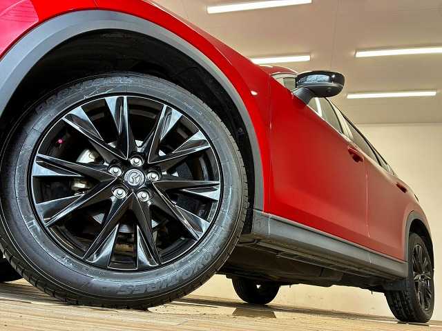 マツダ CX-5の画像19