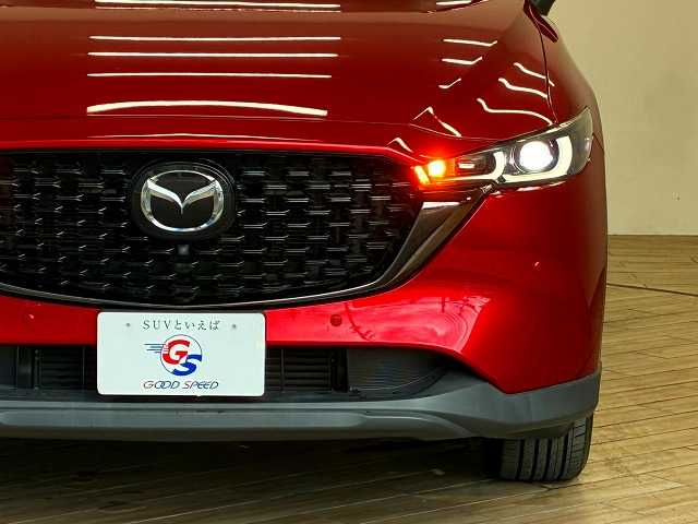 マツダ CX-5の画像20