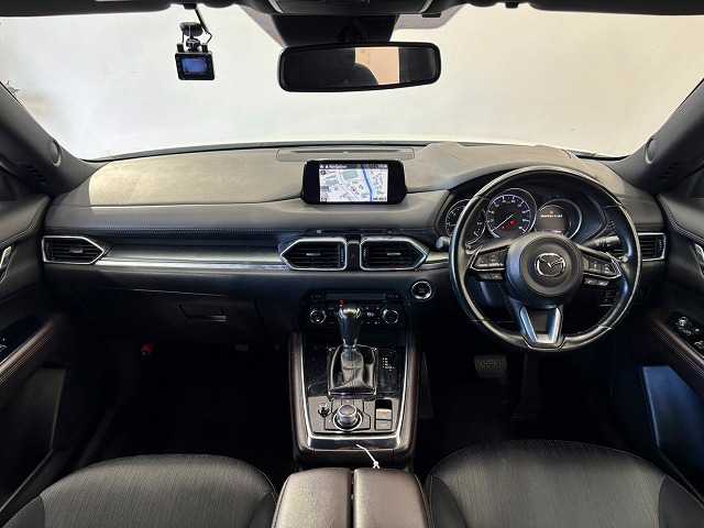 マツダ CX-8の画像2
