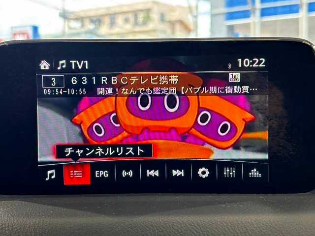 マツダ CX-8の画像3