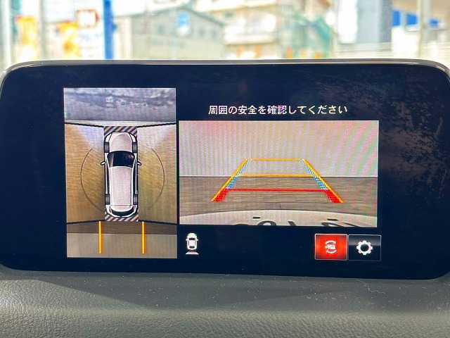 マツダ CX-8の画像4