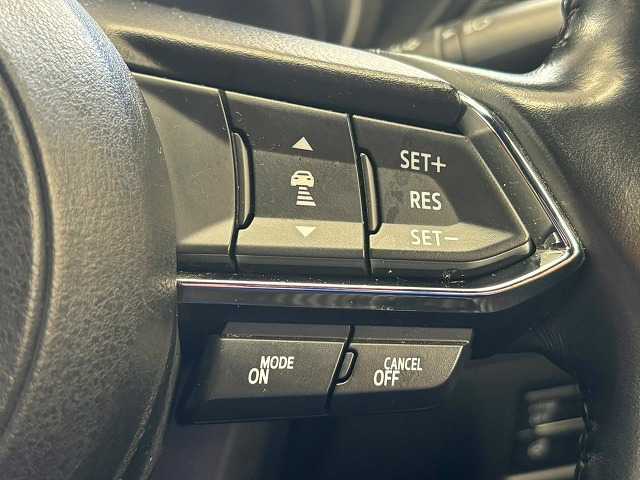 マツダ CX-8の画像9