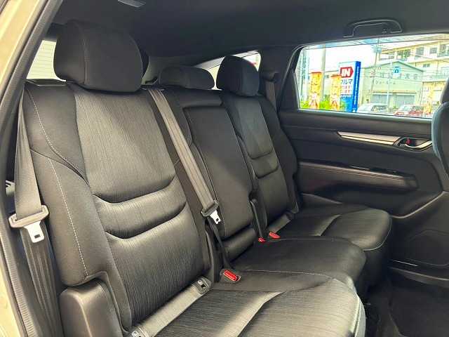 マツダ CX-8の画像12