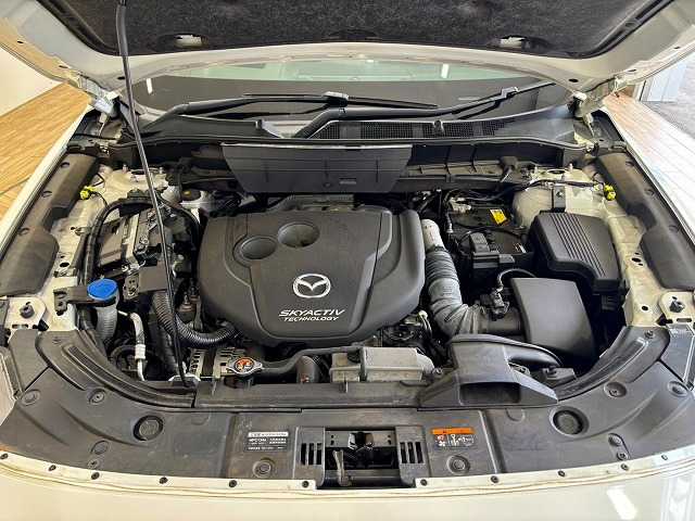 マツダ CX-8の画像14