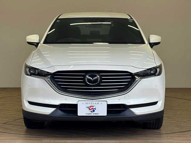 マツダ CX-8の画像15