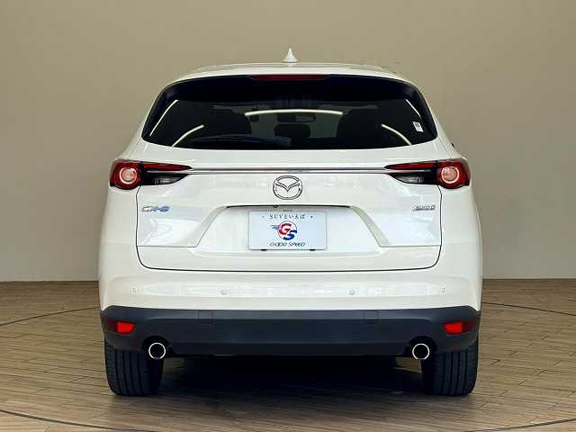 マツダ CX-8の画像16