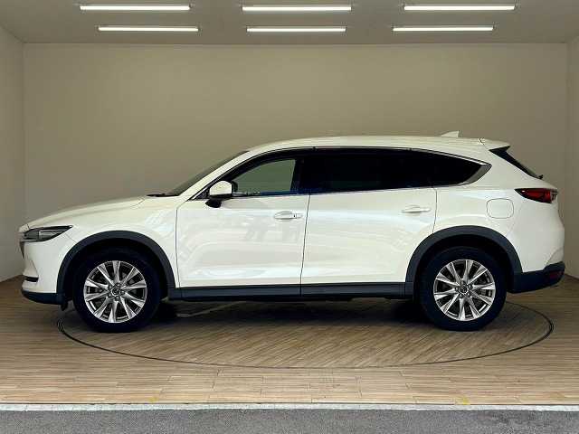 マツダ CX-8の画像17