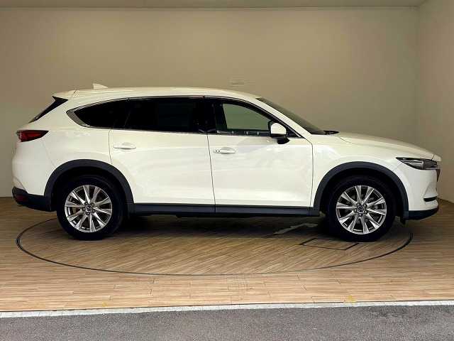 マツダ CX-8の画像18