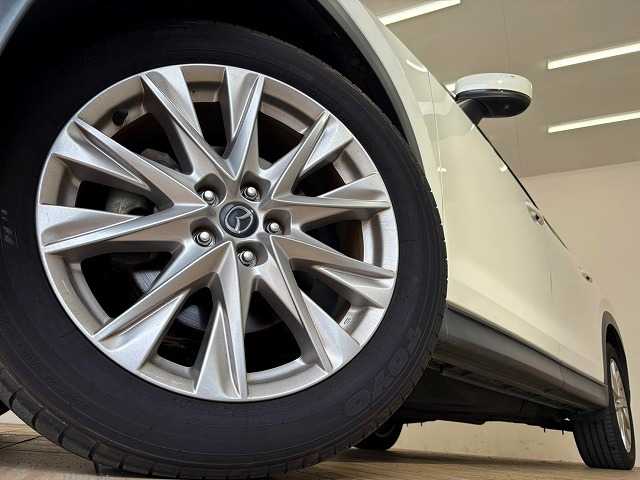 マツダ CX-8の画像19