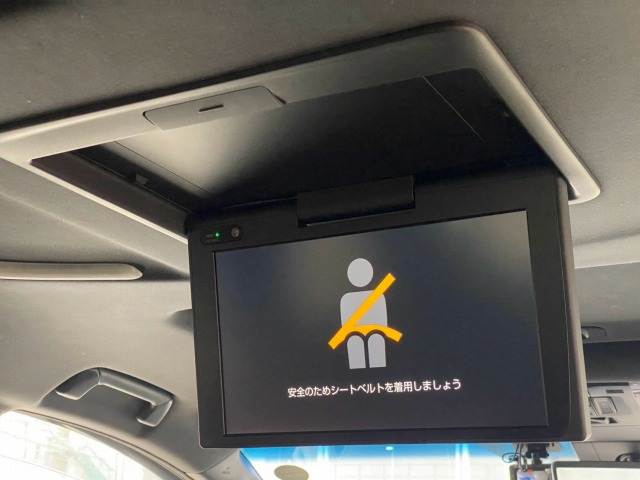 トヨタ アルファードの画像5