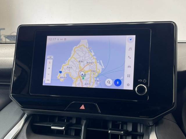 トヨタ ハリアーの画像3