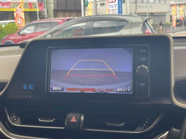 トヨタ C-HRの画像3
