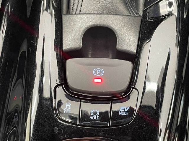 トヨタ C-HRの画像7