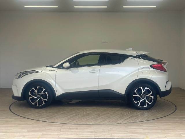 トヨタ C-HRの画像17
