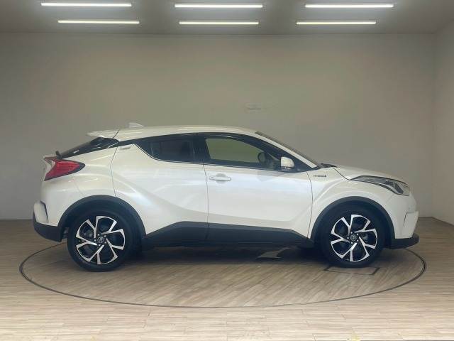 トヨタ C-HRの画像18